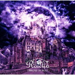 THRONE OF ROSE（生産限定盤）（Blu-ray Disc付）/Roselia