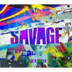 SAVAGE（生産限定盤）（Blu-ray Disc付）/RAISE A SUILEN