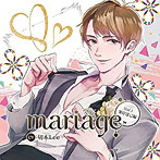 『mariage-マリアージュ』Vol.1-峯岸達己編-/切木Lee