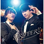 TRIPPER！！【通常盤】/伊東健人/中島ヨシキ