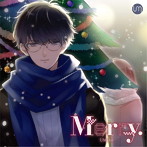 UMake 5thシングル 「Merry.」通常盤/伊東健人/中島ヨシキ