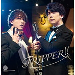 TRIPPER！！【初回限定盤】/伊東健人/中島ヨシキ