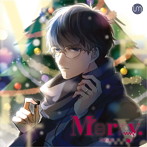 UMake 5thシングル 「Merry.」初回限定盤/伊東健人/中島ヨシキ