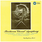フルトヴェングラー/ベートーヴェン:交響曲第9番「合唱」（完全生産限定盤）