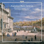 ヴェラチーニ:序曲と協奏曲集 第3集