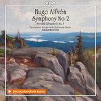 アルヴェーン:交響的作品集 第3集