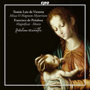 ペニャローサ、ビクトリア:聖母マリアのための音楽集
