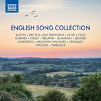 英国歌曲コレクション