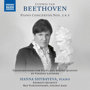 ベートーヴェン:ピアノ協奏曲第2番/第5番（ピアノと弦楽五重奏版）