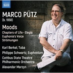 ルクセンブルクの現代音楽 第2集 ピュッツ:管弦楽作品集