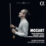 モーツァルト:ヴァイオリン協奏曲 第3番、交響曲 第41番