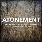 クラシック/Atonement 贖い パール・ラグナル・パールソンの音楽（Blu-ray Audio）