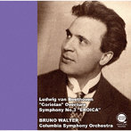 ブルーノ・ワルター/コロンビア交響楽団/ベートーヴェン:交響曲第3番「英雄」