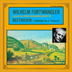 ヴィルヘルム・フルトヴェングラー（指揮）、ウィーン/ベートーヴェン:交響曲 第6 番