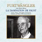 ヴィルヘルム・フルトヴェングラー（指揮）、ルツェルン音楽祭管弦楽団、合唱団、フランス・フローンス...