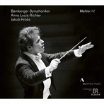 バンベルク交響楽団/マーラー:交響曲第4番