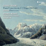 アレクサンドル・メルニコフ/アイヴァー・ボルトン/バーゼル交響楽団/ブラームス:ピアノ協奏曲第1番