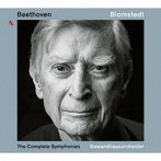 ヘルベルト・ブロムシュテット/ベートーヴェン:交響曲全集