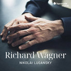ニコライ・ルガンスキー/ピアノによるワーグナー名場面集