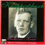 ハンス・クナッパーツブッシュ（cond）/ミュンヘン・フィルハーモニー管弦楽団/ハンス・クナッパーツブ...