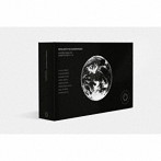 ベルリン・フィルハーモニー管弦楽団/グスタフ・マーラー:交響曲全集（第1～10番）（Blu-ray Disc付）