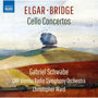 エルガー/ブリッジ:チェロ協奏曲（輸入盤国内仕様）