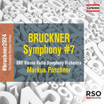 ブルックナー:交響曲第7番（ホークショー版）（輸入盤国内仕様）
