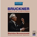 スクロヴァチェフスキ/ブルックナー:交響曲全集
