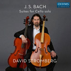 J.S.バッハ:無伴奏チェロ組曲第1番-第6番