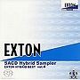 EXTON SACD Hybrid Sampler-EXTON HYBRID BEST vol.4-
