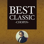 BEST CLASSIC-CHOPIN-