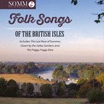 Folk Songs of the British Isles ブリテン諸島の民謡集