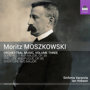 モシュコフスキ:管弦楽作品集 第3集