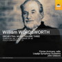 ウィリアム・ワーズワース:管弦楽作品集 第3集