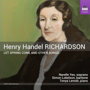 ヘンリー・ハンデル・リチャードソンと彼女の歌集