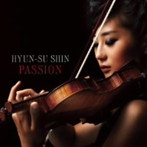 シン・ヒョンス/passion