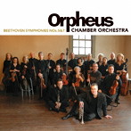 オルフェウス室内管弦楽団/ベートーヴェン交響曲第5番＆第7番