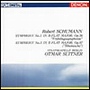 スウィトナー/シューマン:交響曲第1番＜春＞＆第3番＜ライン＞
