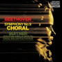 スウィトナー/UHQCD DENON Classics BEST ベートーヴェン:交響曲第9番「合唱」