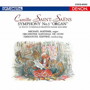 クリヴィヌ/UHQCD DENON Classics BEST サン=サーンス:交響曲第3番「オルガン付き」