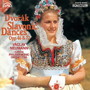 ノイマン/UHQCD DENON Classics BEST ドヴォルザーク:スラヴ舞曲集
