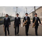 Rev Saxophone Quartet/DEBUT CONCERT