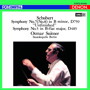 スウィトナー/UHQCD DENON Classics BEST シューベルト:交響曲第8番《未完成》＆第5番