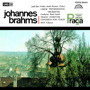 スーク/UHQCD DENON Classics BEST ブラームス:二重協奏曲、悲劇的序曲