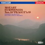 ブロムシュテット/UHQCD DENON Classics BEST モーツァルト:交響曲第38番《プラハ》＆第39番