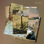 Wataru Sato/Fading Spaces（初回限定盤）（DVD付）（紙ジャケット仕様）