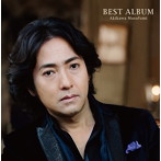 秋川雅史/BEST ALBUM（通常盤）