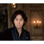 秋川雅史/BEST ALBUM（初回限定盤）（DVD付）