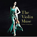 川井郁子/The Violin Muse～The Best Of IKUKO KAWAI