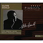 グールド/20世紀の偉大なるピアニストたち～グレン・グールド